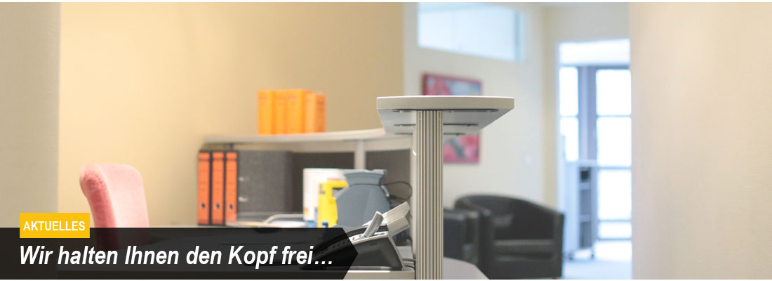 Steuerconsult Aktuelles M&B Steuerconsult, der ersten und modernen Steuerberatungskanzlei in Friedrichshain.
