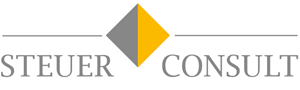 Steuerconsult GmbH – Steuerberatungsgesellschaft in Berlin Logo